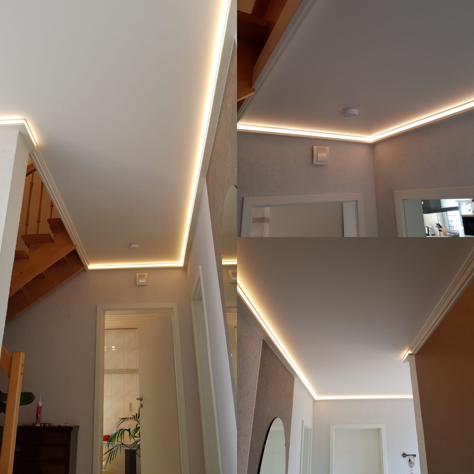 Beleuchtung Dachschräge Led - The Ikea Table Tops